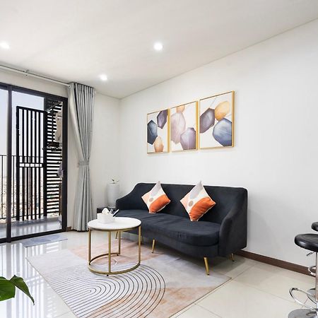 شقة Aparment Ha Do Centrosa مدينة هوشي منه المظهر الخارجي الصورة
