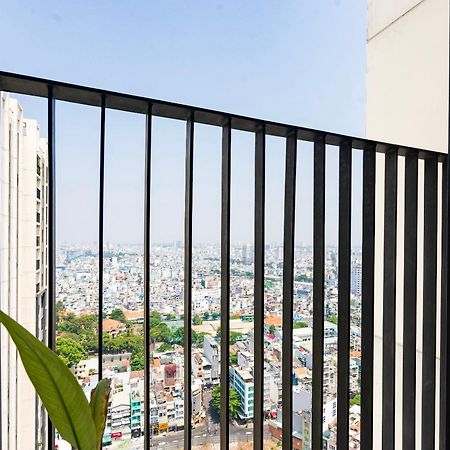 شقة Aparment Ha Do Centrosa مدينة هوشي منه المظهر الخارجي الصورة