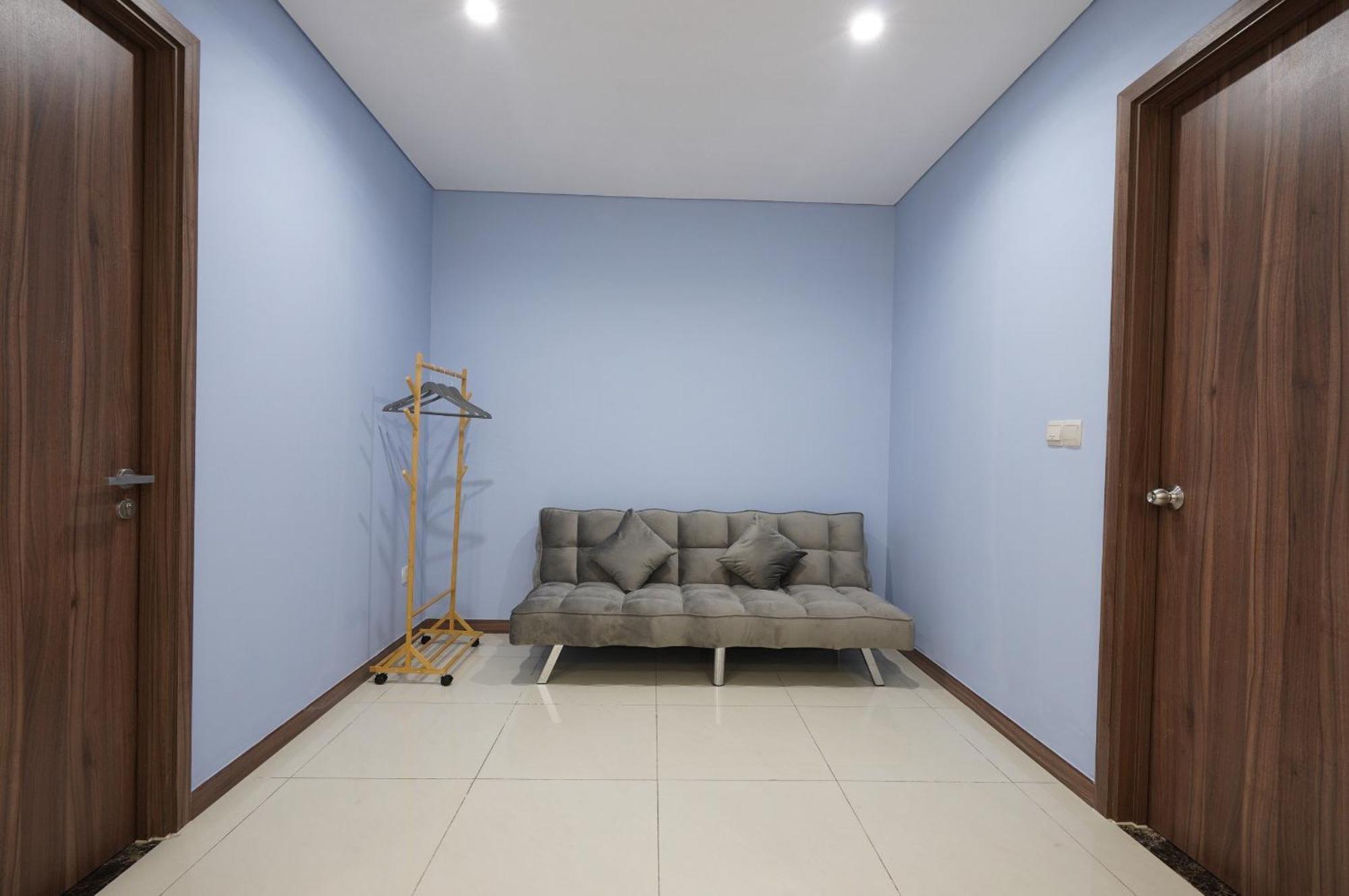 شقة Aparment Ha Do Centrosa مدينة هوشي منه المظهر الخارجي الصورة