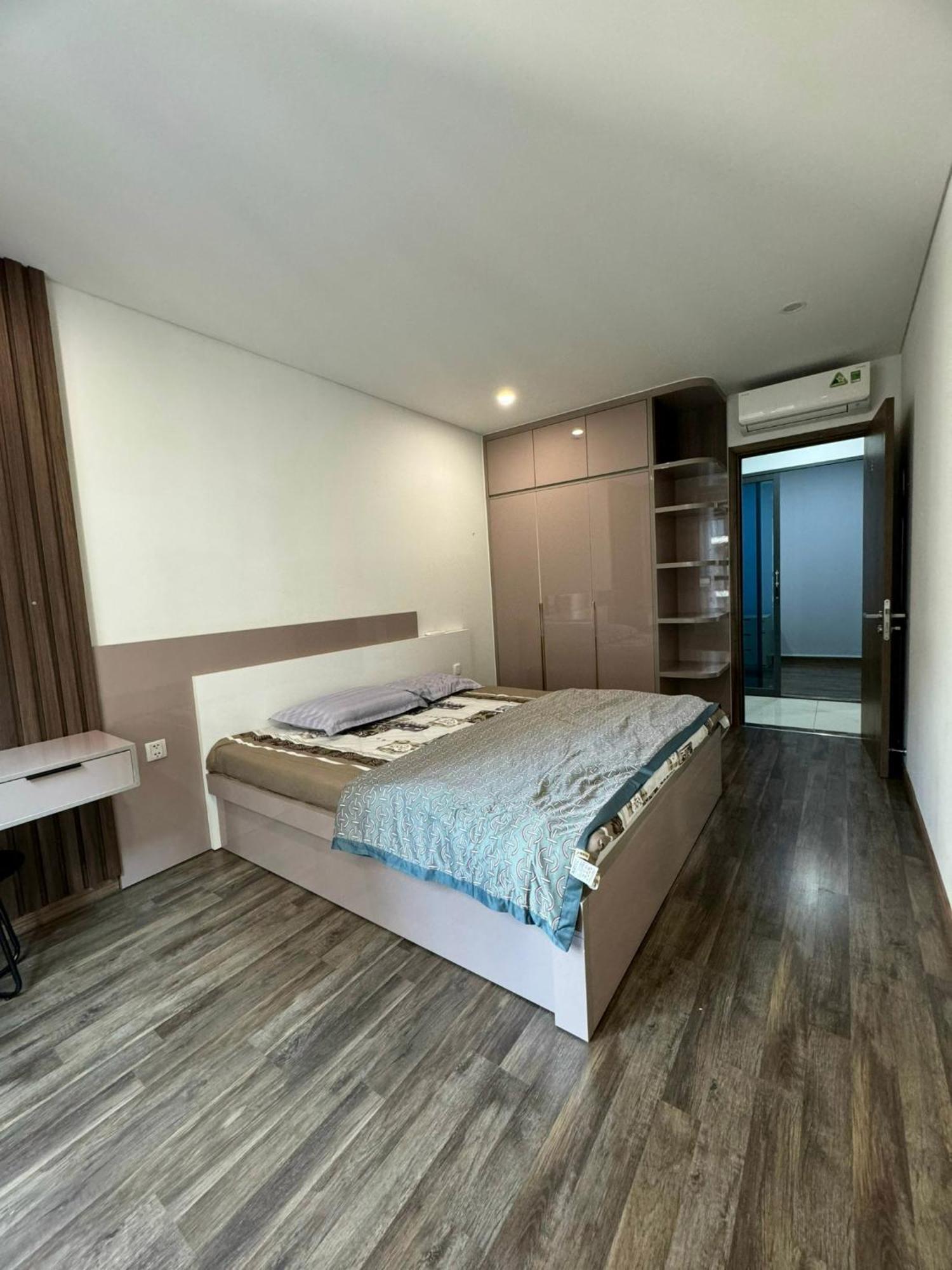 شقة Aparment Ha Do Centrosa مدينة هوشي منه المظهر الخارجي الصورة