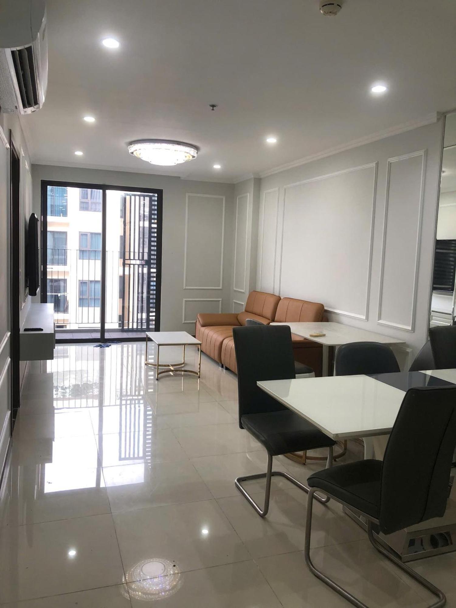 شقة Aparment Ha Do Centrosa مدينة هوشي منه المظهر الخارجي الصورة